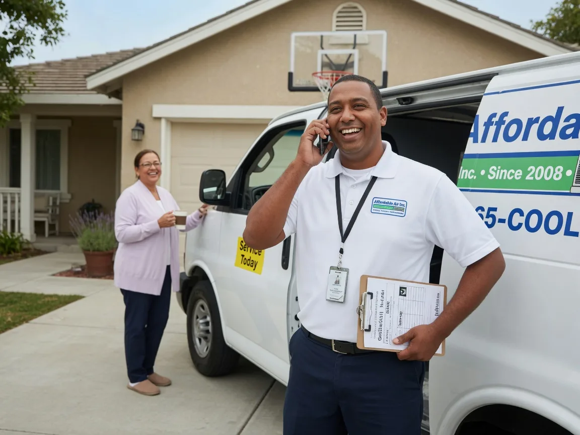 Central Ac Repair Calhoun, TN FAQs